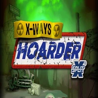 X-WAYS HOARDER