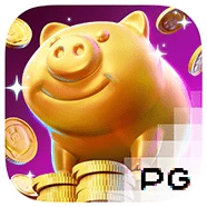 LUCKY PIGGY