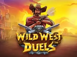 WILD WEST DUELS