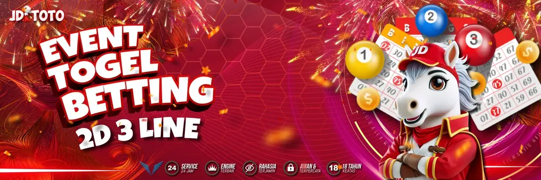 PROMO TOGEL BETTING
