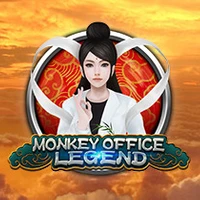 MONKEY OFFICE LEGEND