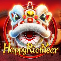 HAPPY RICHYEAR