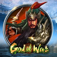 GOD OF WAZ