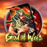 GOD OF WAZ
