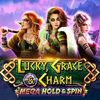 LUCKY GRACE HARM